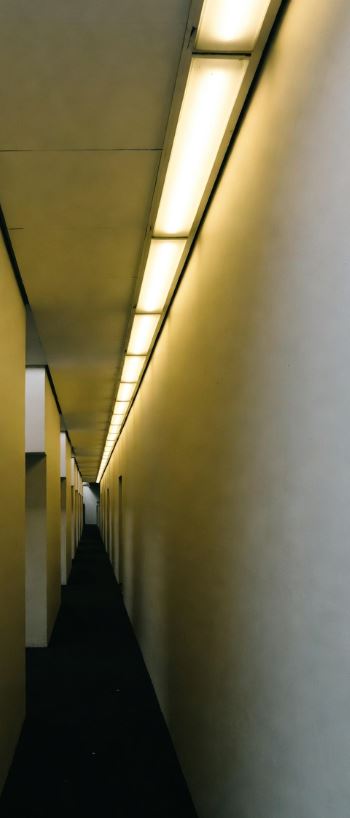 photo eclairage Sur un seul mur : effet galerie