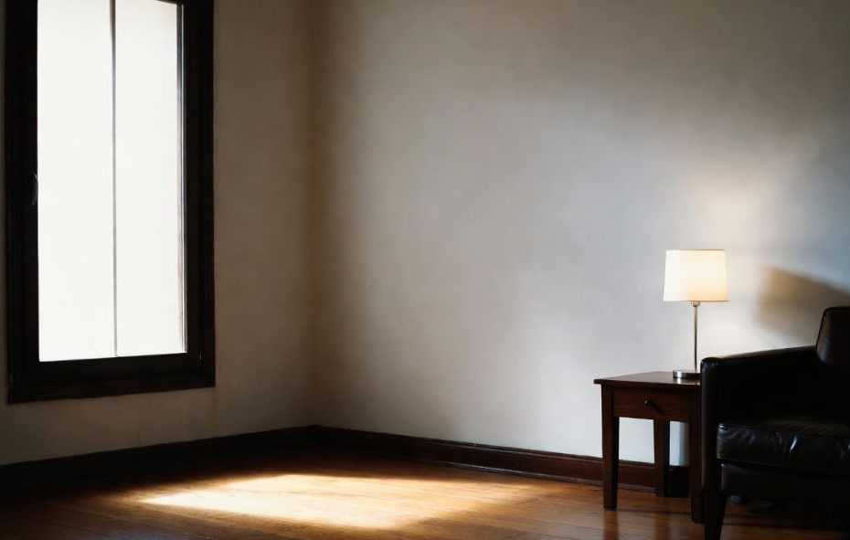 Comment fonctionne la lumière indirecte