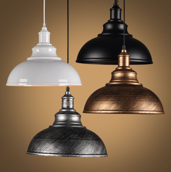 LUSTRE INDUSTRIEL ORIGINALE
