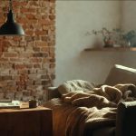 intégrer l’esprit atelier dans une décoration contemporaine